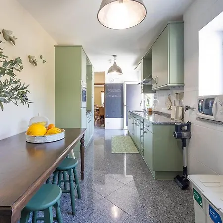 Portugal Active Lima River Villa