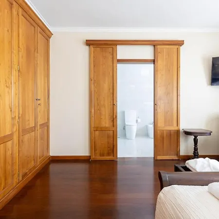 Portugal Active Lima River Cardielos