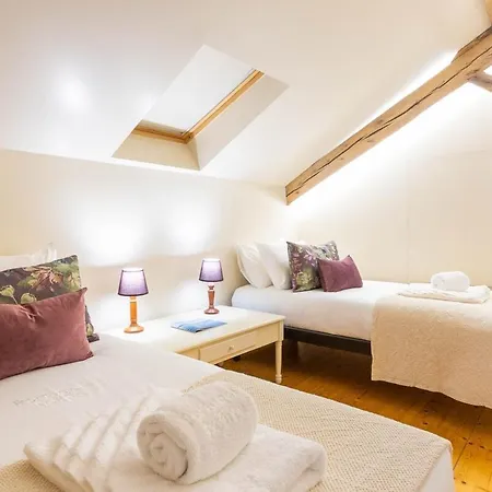 Portugal Active Lima River Villa