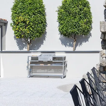 Villa Portugal Active Lima River