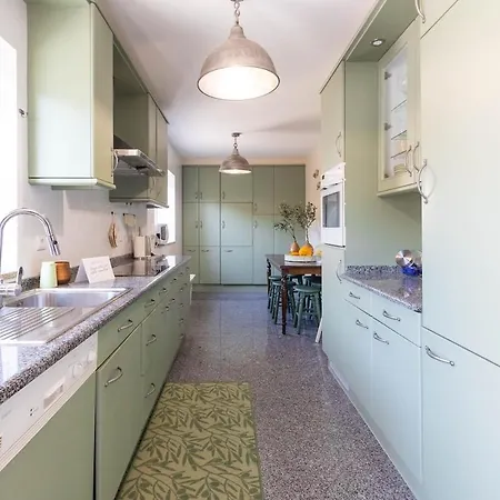 Villa Portugal Active Lima River *