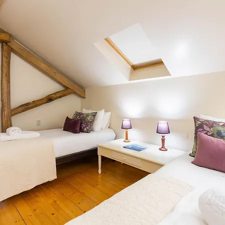 Portugal Active Lima River Cardielos