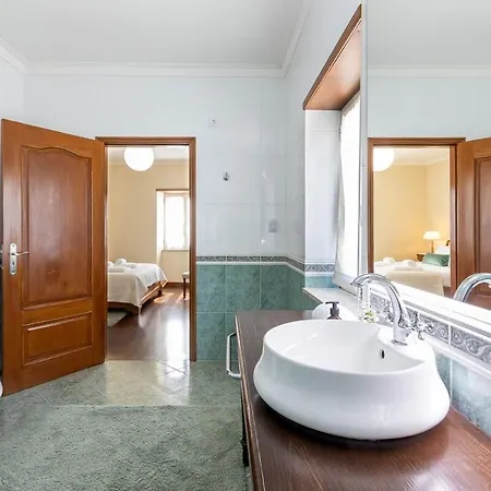 Villa Portugal Active Lima River *