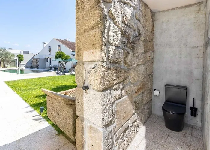 Portugal Active Lima River Vila *