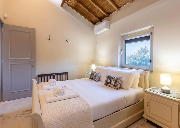 Villa Portugal Active Lima River Cardielos