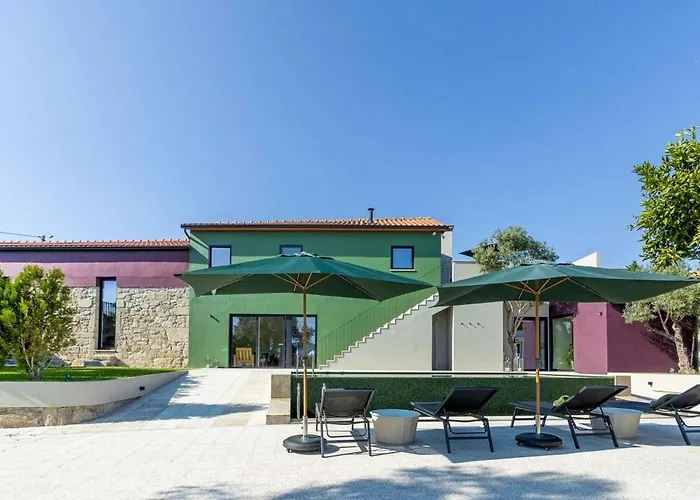 Portugal Active Lima River * Cardielos