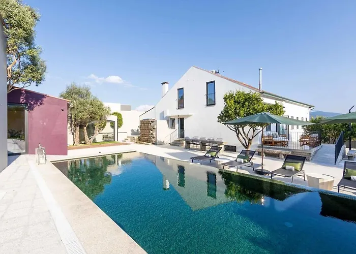 Portugal Active Lima River