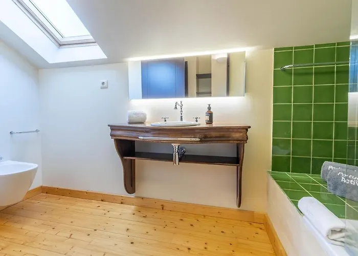 Portugal Active Lima River Villa