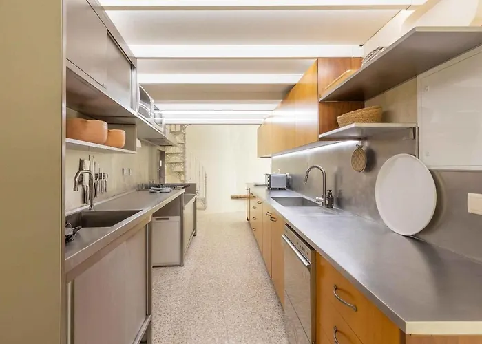 Vila Portugal Active Lima River