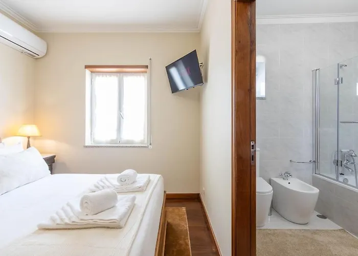 Villa Portugal Active Lima River *