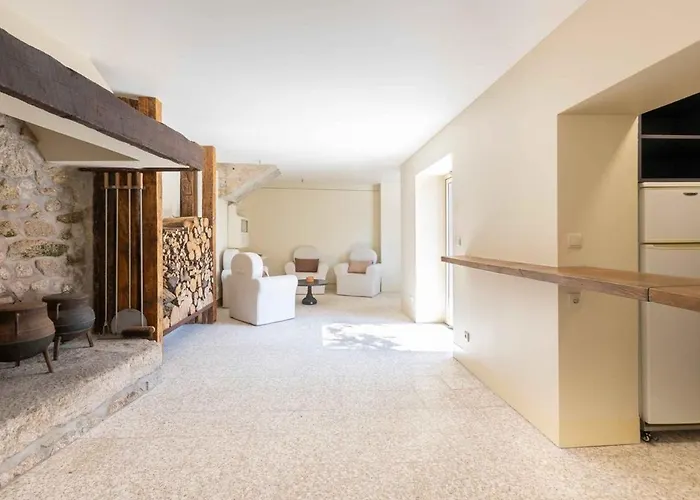 Portugal Active Lima River Villa Cardielos