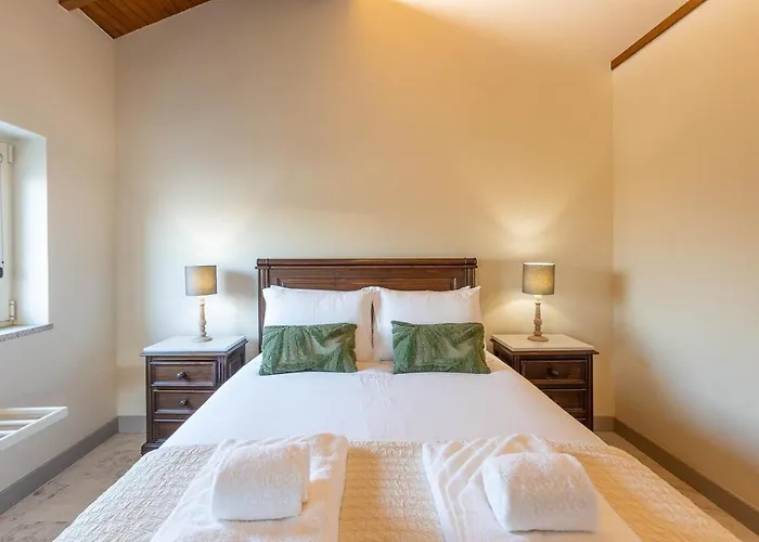 Portugal Active Lima River * Cardielos