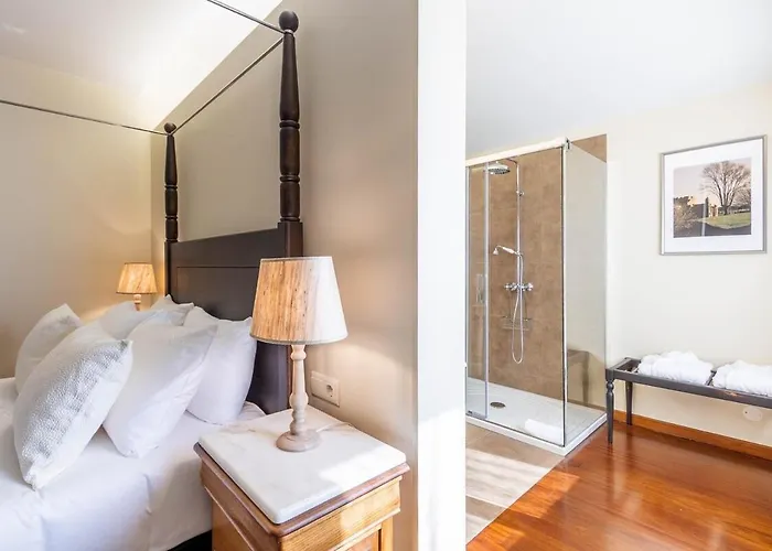 Portugal Active Lima River