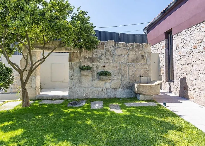 Portugal Active Lima River Vila *