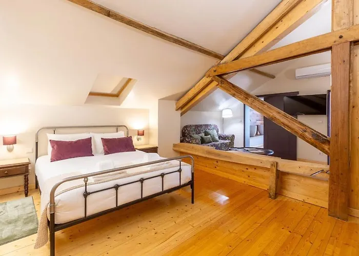 Vila Portugal Active Lima River Cardielos