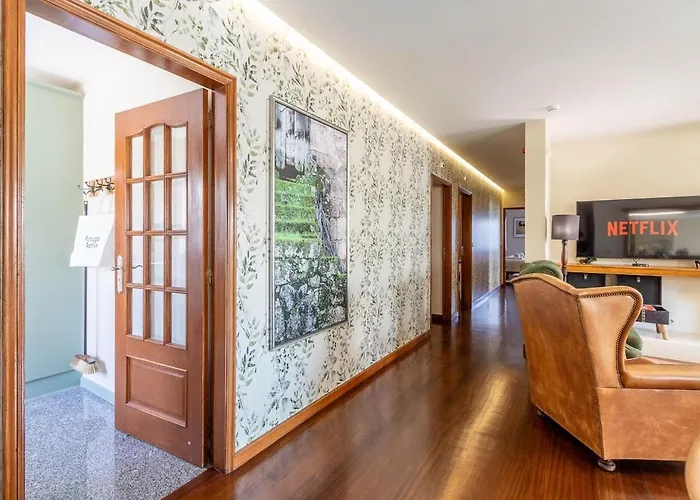 Portugal Active Lima River *