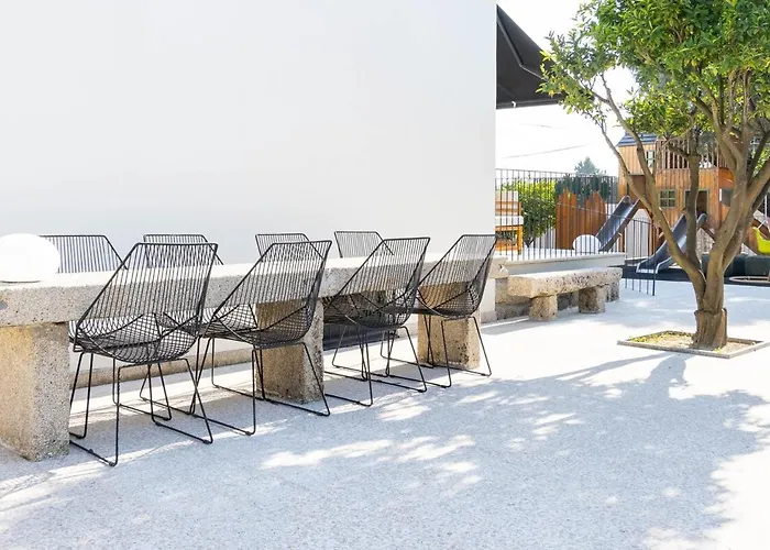 Vila Portugal Active Lima River