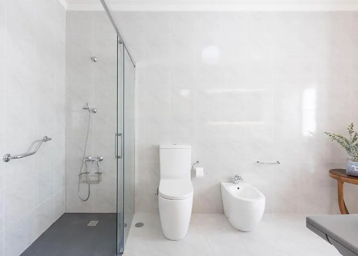 Villa Portugal Active Lima River