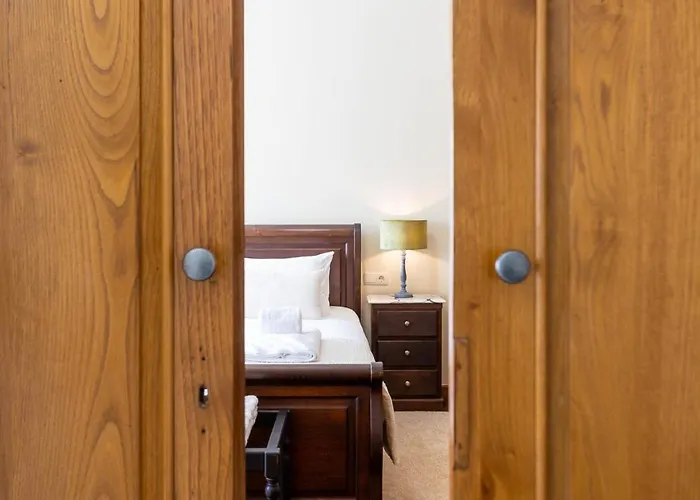 Portugal Active Lima River Villa *