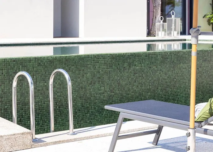 Portugal Active Lima River