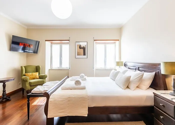 Villa Portugal Active Lima River *