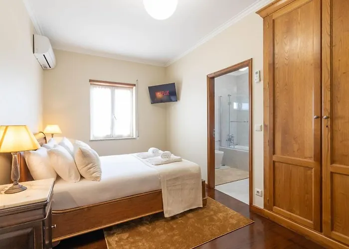 Portugal Active Lima River Vila *