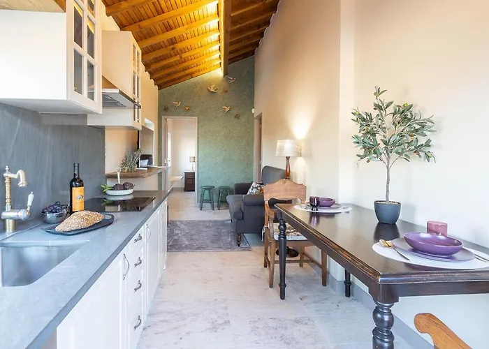 Portugal Active Lima River Villa