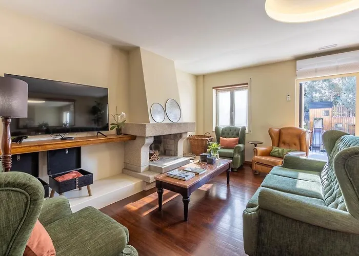 Portugal Active Lima River Vila *