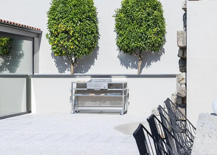 Vila Portugal Active Lima River