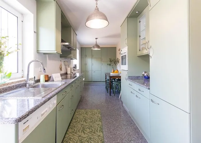 Villa Portugal Active Lima River *