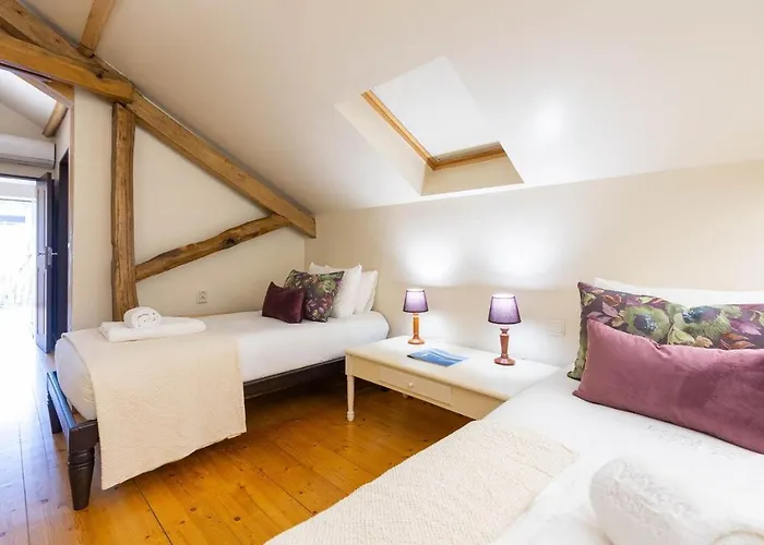 Portugal Active Lima River Cardielos